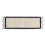 Filters Replacement for S5 MAX S6 E20 E25 E35 C10 S50 Robot Vacuums,4-Pack 5