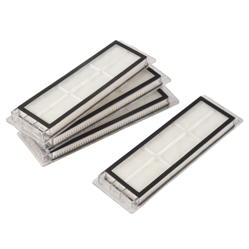 Filters Replacement for S5 MAX S6 E20 E25 E35 C10 S50 Robot Vacuums,4-Pack 2