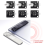 38Khz Ir Receiver Transmitter Sensor Module Kit IR Digital 38KHz Infrared 5