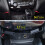 Center Console Multifunction Container Storage Box Tray Kit Accessories Fit for Rogue T32 / 2014 - 2020 6