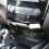 Center Console Multifunction Container Storage Box Tray Kit Accessories Fit for Rogue T32 / 2014 - 2020 5