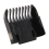 Electric Clipper Accessories,4Pcs Cut Limit Comb Guide Attachment Size Barber Replacement(1mm,1mm,2mm,3mm) 3