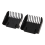 Electric Clipper Accessories,4Pcs Cut Limit Comb Guide Attachment Size Barber Replacement(1mm,1mm,2mm,3mm) 1