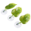 Beta Fish Hammock Plant Leaf Mat Spreading Breeding Resting Bed 1