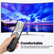 RC1900 Remote Control for Bush Flinlux TV
