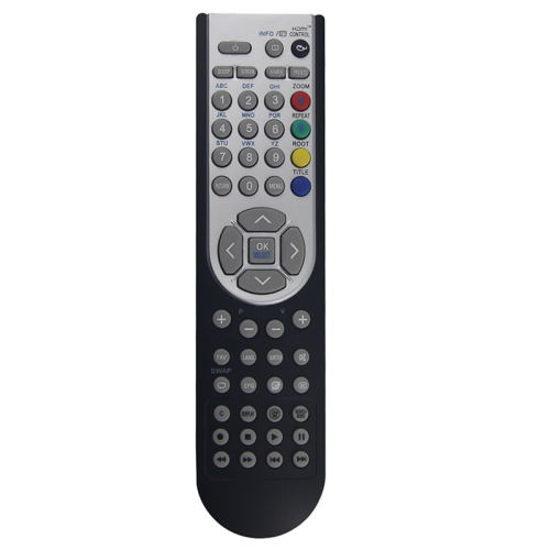 RC1900 Remote Control for Bush Flinlux TV 2