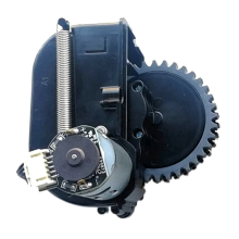 Robot Vacuum Cleaner Wheel Motor for V3S Pro V5S V50 V55 Parts (Left)