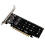 Double-Sided 4-Disk NVME Card PCIeX16 to M.2 M-Key NVMEx4SSD 2U Server Array Expansion Adapter Split 3