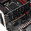 Double-Sided 4-Disk NVME Card PCIeX16 to M.2 M-Key NVMEx4SSD 2U Server Array Expansion Adapter Split 4