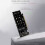 Double-Sided 4-Disk NVME Card PCIeX16 to M.2 M-Key NVMEx4SSD 2U Server Array Expansion Adapter Split 8