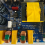 1000W Class D Power Amplifier Board Mono Amp with Switching Supply 6
