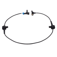 Rear Left & Right 15862988 15089904 ABS Speed Sensor for 2006-2010 H3