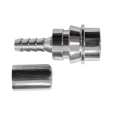 Scuba Diving Regulator BCD Low Pressure Hose Quick Disconnection Adaptor Connect Power Inflator Accessory