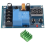 XH-M604 Battery Charger Control Module DC 6-60V Storage Lithium Switch Protection Board 4