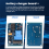 XH-M604 Battery Charger Control Module DC 6-60V Storage Lithium Switch Protection Board 5