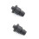 2Pcs for 508 Trunk Rubber Pier Adjustable Stop Bonnet Buffer Block Limit 8733AR 7908Y6 8