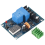 XH-M604 Battery Charger Control Module DC 6-60V Storage Lithium Switch Protection Board 3