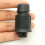 2Pcs for 508 Trunk Rubber Pier Adjustable Stop Bonnet Buffer Block Limit 8733AR 7908Y6 6