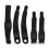 VR Tracking Belt,Tracker Belts and Palm Straps for System Tracker Putters-Adjustable Waist 8