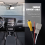 Car Rear View Camera Video Reverse Convert Cable Adapter for ASX GF ZJ 4