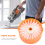 Filter for Powerseries Cordless Stick Vacuum BSV2020G 5