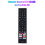 Replacement Remote Control CT-95038 for 5