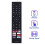 Replacement Remote Control CT-95038 for 6