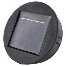 Smart Garden Solar Powered Replacement Round LED Light Box Battery Cells Poly Li-Ion Charger