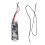 2-3 Wire DC 5V 12V PWM Fan Speed Controller Governor 50K Temperature Probe Sensor 40cm 8