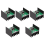5PCS Ultra Low Noise Power Module LT1963 Board / 5V 8