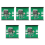 5PCS Ultra Low Noise Power Module LT1963 Board / 5V 4