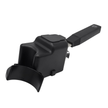 577.46010 Turn Signal Switch Black Fit for Fld Series -48522