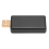 USB to CVBS Video Output Adapter Box Interface Connect Monitor Display Device for Android Radio Multimedia(B) 2