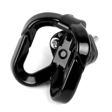 Scooter Front Hook Carrying Handy Hanger for M365/1S/Pro/Pro Black