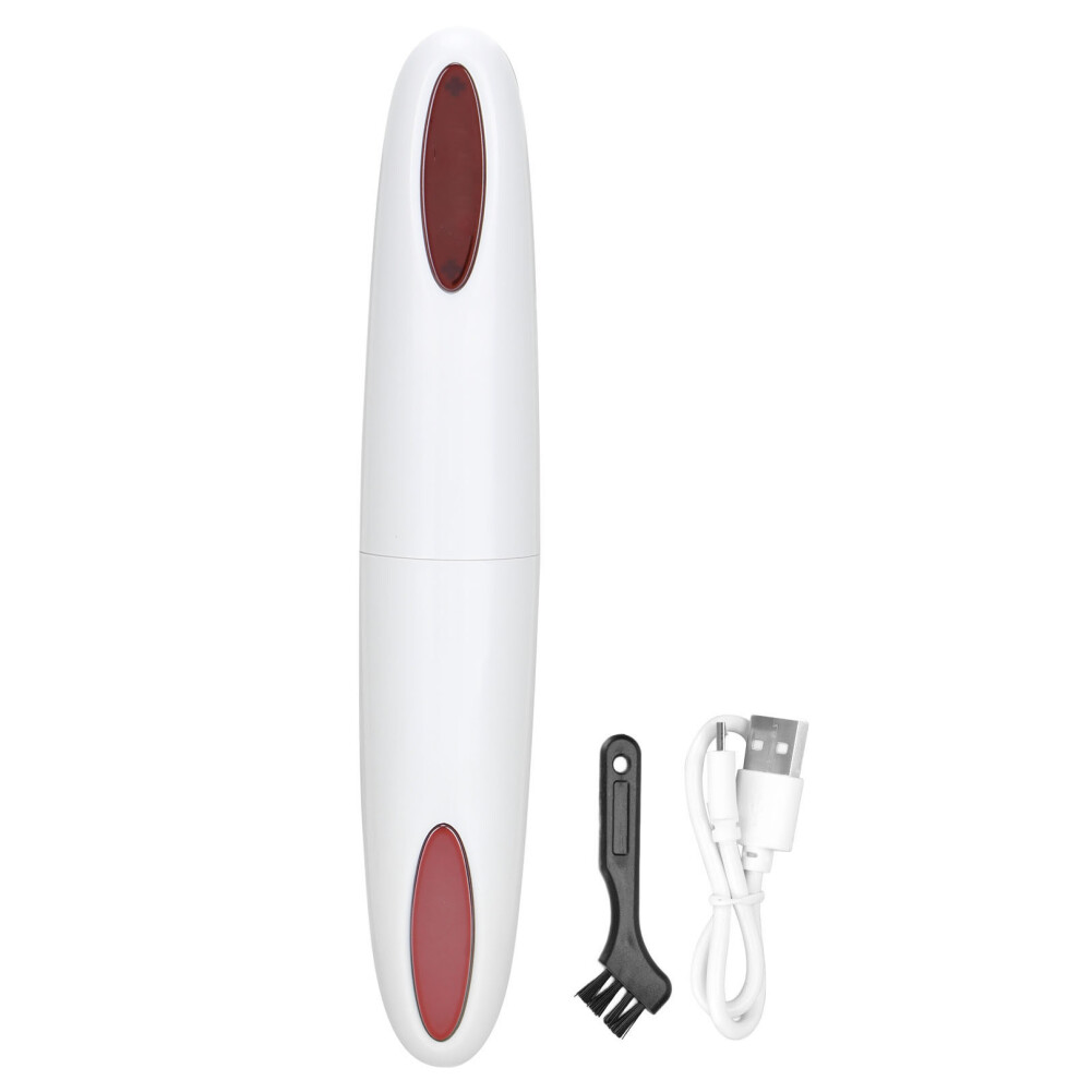 Electric Heated Eyelash Curler USB Rechargeable