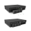 Portable Temperature Control USB Cooling Fan for Game Console External 3 Fans Smart Cooler 5