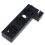 Portable Temperature Control USB Cooling Fan for Game Console External 3 Fans Smart Cooler 1