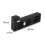 Portable Temperature Control USB Cooling Fan for Game Console External 3 Fans Smart Cooler 6