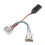 Car Stereo Receiver Bluetooth 5.0 for XC90S60C3070 Multifunctional Without Microphone Adapter 8