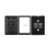 Case for 5, 5 ABS Heatsink Cooler 1