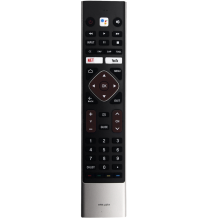 -U27A -U27E Replace Voice Remote for 4K UHD Smart Android TV LE32K6600SG LE65K6600UG LE58U6900HQGA