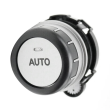 55904-60180 AC Air Conditioning AUTO Unit Rotary Knob Switch for Prado LC150 2010-2017 5590460180