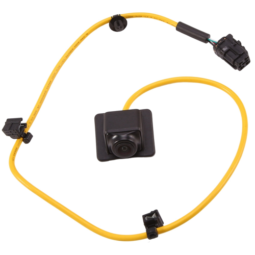 704000015AA for 8 Rear View Camera Reverse Parking Backup 1