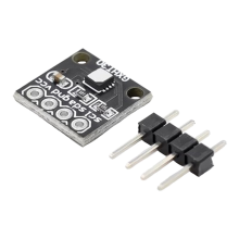 GXHT30 Module SHT30 High-Precision Digital Temperature and Humidity Measurement Sensor IIC I2C Interface