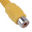 16 Pin Car Reverse Rearview Parking Backup Camera Video Extension Navigation DVD Adapter Cable Plug for 7Th 6