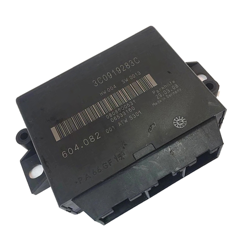 Electronics Parking Aid Module 3C0919283C for 2006-2008 Radar Computer 2