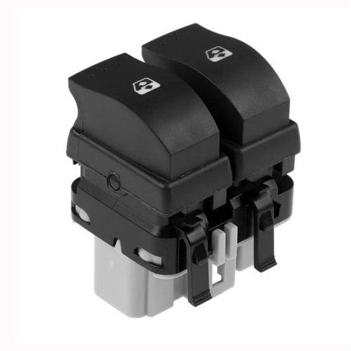 Power Window Control Switch Regulator Button for MK2 8200187263 2
