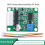 Brushless Motor Driver Board BLDC Speed Controller 3 Phase Governor Hallless Switch Module Sensorless Control 5
