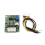 Brushless Motor Driver Board BLDC Speed Controller 3 Phase Governor Hallless Switch Module Sensorless Control 6