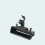 Auto Trunk Handle 07-13 for Fit 2002-2005 74810-S6A-003 4